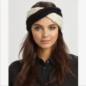 Eugenia Kim | Accessories | Eugenia Kim Wool Headband | Poshmark display picture 3